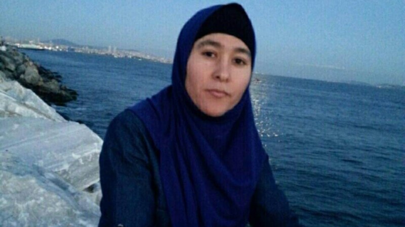 В Таджикистане возбуждено уголовное дело в отношении сестры Шарофиддина Гадоева