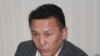 Kyrgyz Anticorruption Official's Son Arrested