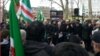 Чеченская диаспора в Европе: договариваться, возвращаться, бороться