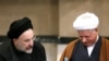 حمایت هاشمی و خاتمی از نامزدی روحانی در انتخابات