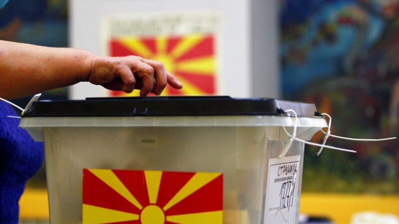 Partitë në Maqedoninë e V. nisin fushatën para kohe