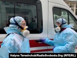 «Чаму ніякіх лекараў не паклікалі?». Ілюстрацыйнае фота