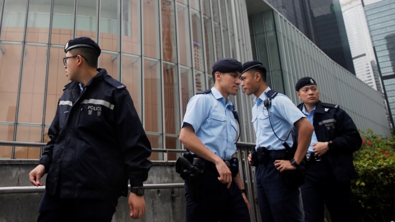 Policija tvrdi da u Hrvatskoj nema ilegalnih kineskih policajaca