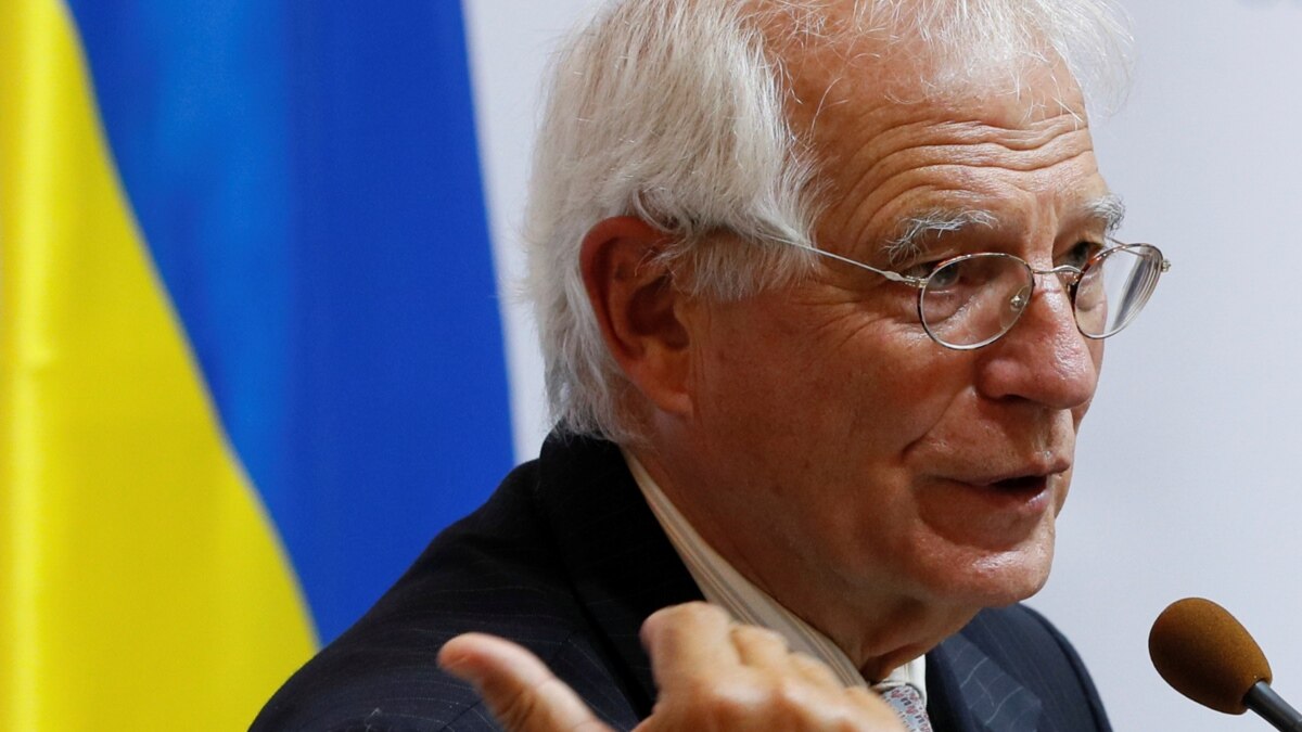 Голова дипломатії ЄС найближчим часом відвідає Україну, зокрема Донбас – МЗС
