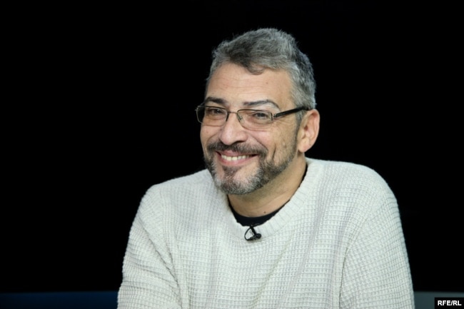 Ариэль Коэн