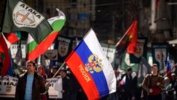 Болгарский политолог Руслан Стефанов - о выборе между Евросоюзом и Россией