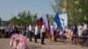 Хабаровск: школу проверят из-за учителя, исполнившего танец живота
