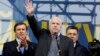 McCain: Fati i Ukrainës është në Evropë