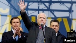 John McCain 