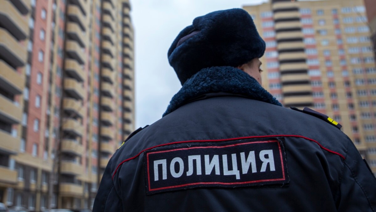 Госдума приняла поправки в закон о расширении полномочий полиции
