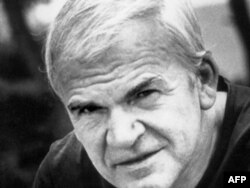 Milan Kundera