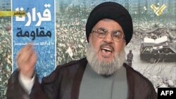 رهبر حزب‌الله لبنان گفت انتقام مرگ قنطار بدون توجه به تبعاتش گرفته خواهد شد