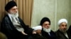 مذاکره با آمریکا از منظر خامنه‌ای؛ بدون من هرگز‎