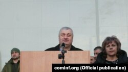 ედუარდ კოკოითი, 21 თებერვალი, 2022