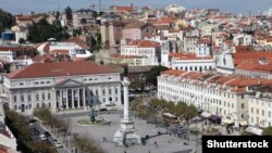 La Lisabona