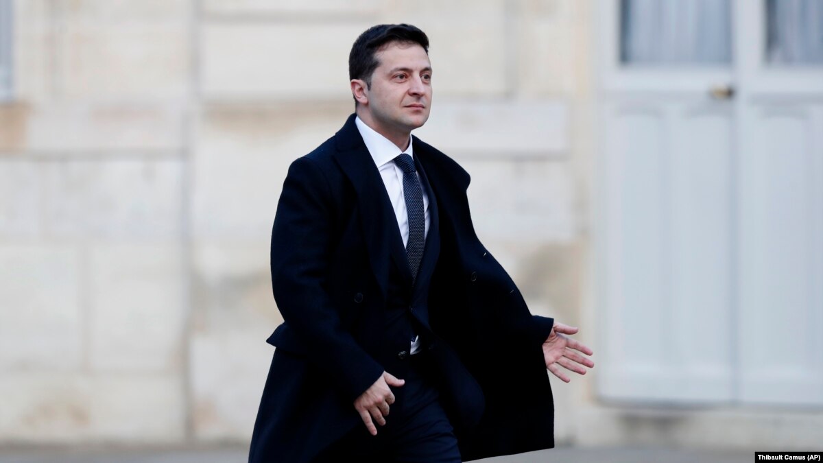 zelenskiy-o-ispytatelynyy-srok-avakova-ne-imeyu-chto-vam-seychas-otvetity Зеленский о «испытательный срок» Авакова: не имею что вам сейчас ответить