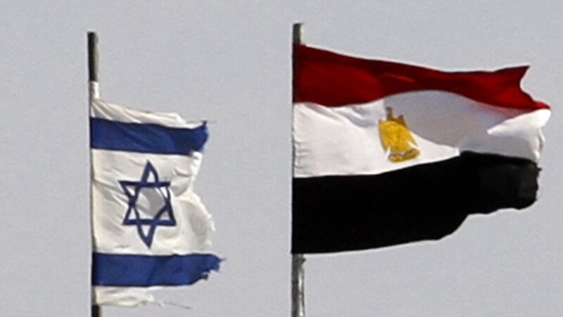 قاهره کې د اسراییل او حماس ډلې د اوربند په اړه د خبرو نوی پړاو پیلیږي 