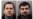 The Metropolitan Police named two suspects in connection with the Salisbury attack: Aleksandr Petrov (left) and Ruslan Boshirov.