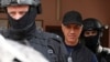 Анатолий Быков после ареста