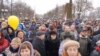 Антикоррупционный митинг в Казани 26 марта 2017 года