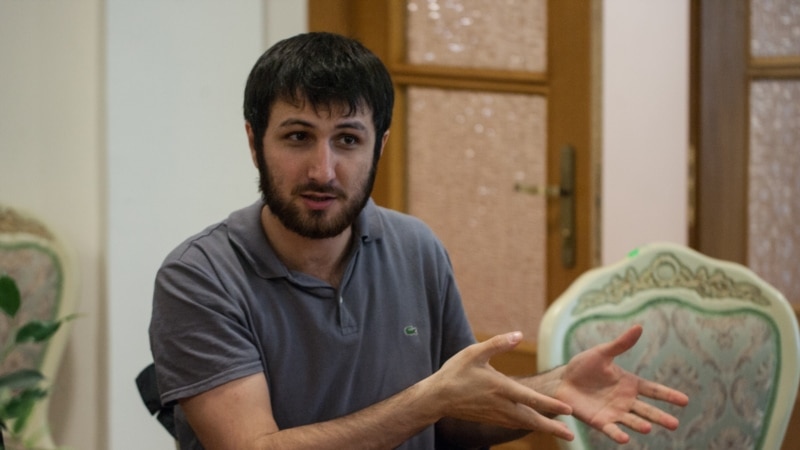 Признанный политзаключенным уроженец Дагестана объявил голодовку в колонии Коми
