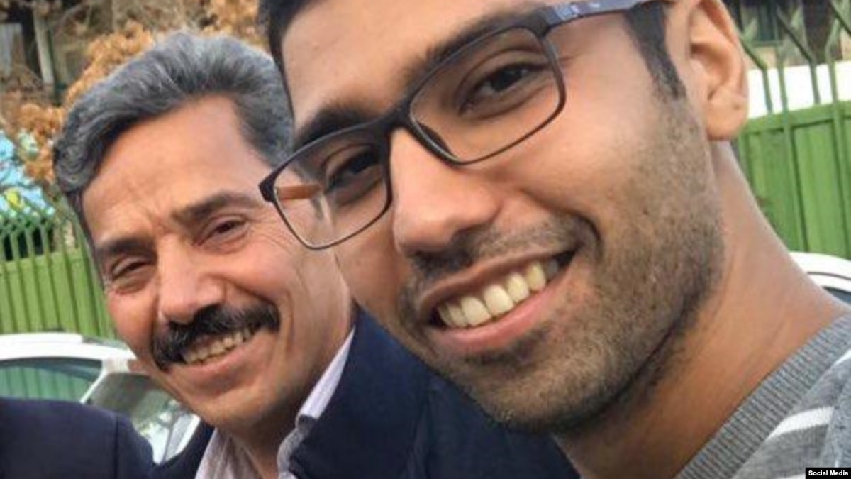 عبدالفتاح سلطانی، وکیل و فعال حقوق بشر، آزاد شد