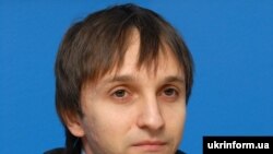 Volodymyr Yavorsky