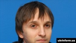 Volodymyr Yavorskiy (file photo)