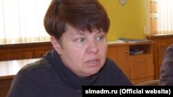 Людмила Мілованова