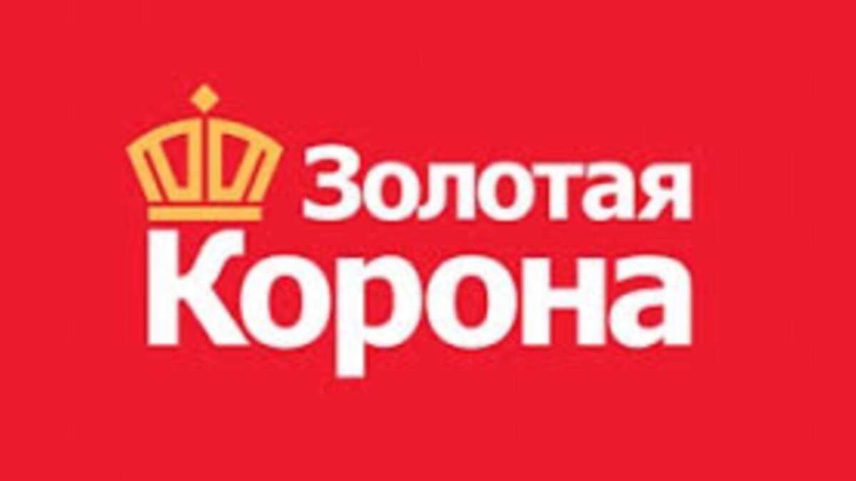 Золотая Корона Магазин Официальный Сайт