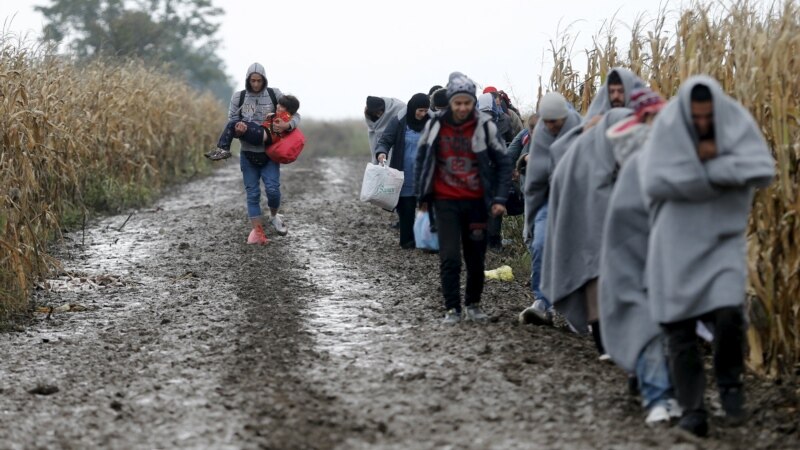 Potraga za djevojčicom iz Sirije, otac zatražio azil u Hrvatskoj
