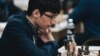 استاد شطرنج برای شرکت در مسابقات تابعیت ایرانی‌اش را تغییر می‌دهد