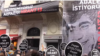 Ստամբուլում տեղի ունեցավ Հրանտ Դինքի սպանության 13-րդ տարելիցին նվիրված հիշատակի միջոցառում