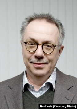 Dieter Kosslick