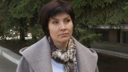 Ирина Смирнова, Казан шәһәре Совет районының опека бүлеге җитәкчесе