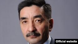 Жамбыл Ахметбеков, Кандидат в президенты Казахстана от Коммунистической народной партии.