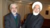 مهدی کروبی از دیدار خود با میرحسین موسوی در روزهای آینده خبر داده است.