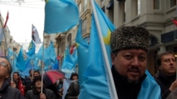 Продолжение политики: оккупацию Крыма осуждают в Турции
