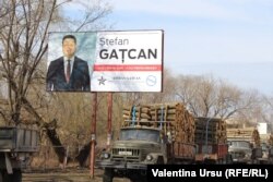 Campanie electorală în raionul Hâncești, 29 februarie 2020