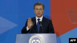 Moon Jae-in