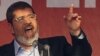 Egypt's Mursi Talks Tough After Attack