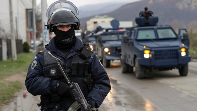 Притвор за три лица од Косово кои подготвувале терористички дејствија