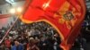 Moskva je, naravno, kritikovala režim crnogorskog premijera Mila Đukanovića i uoči izbora zbog "upornog nepoštovanja" mišljenja građana