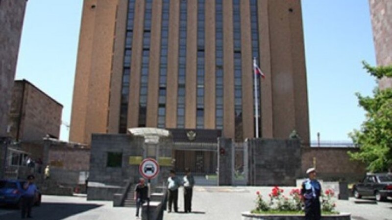 Հայաստանում ՌԴ դեսպան է նշանակվել Սերգեյ Կոպիրկինը