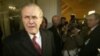 Rumsfeld Ends China Tour