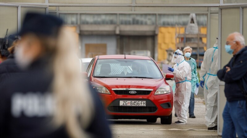 U Hrvatskoj 2.769 novozaraženih, 15 osoba preminulo