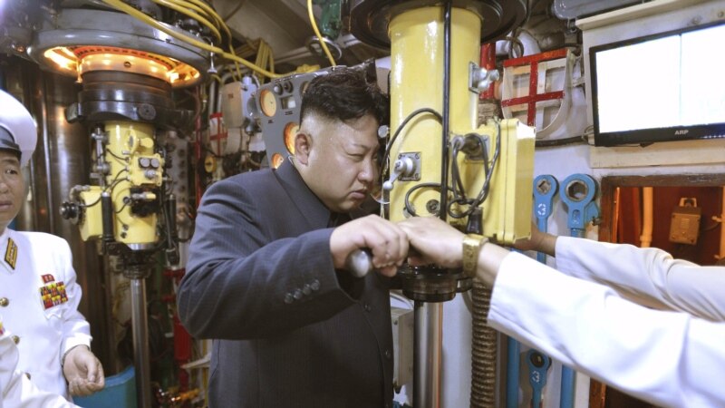 Zašto Sjeverna Koreja povećava svoju mornaricu podmornicama i nuklearnim dronovima?