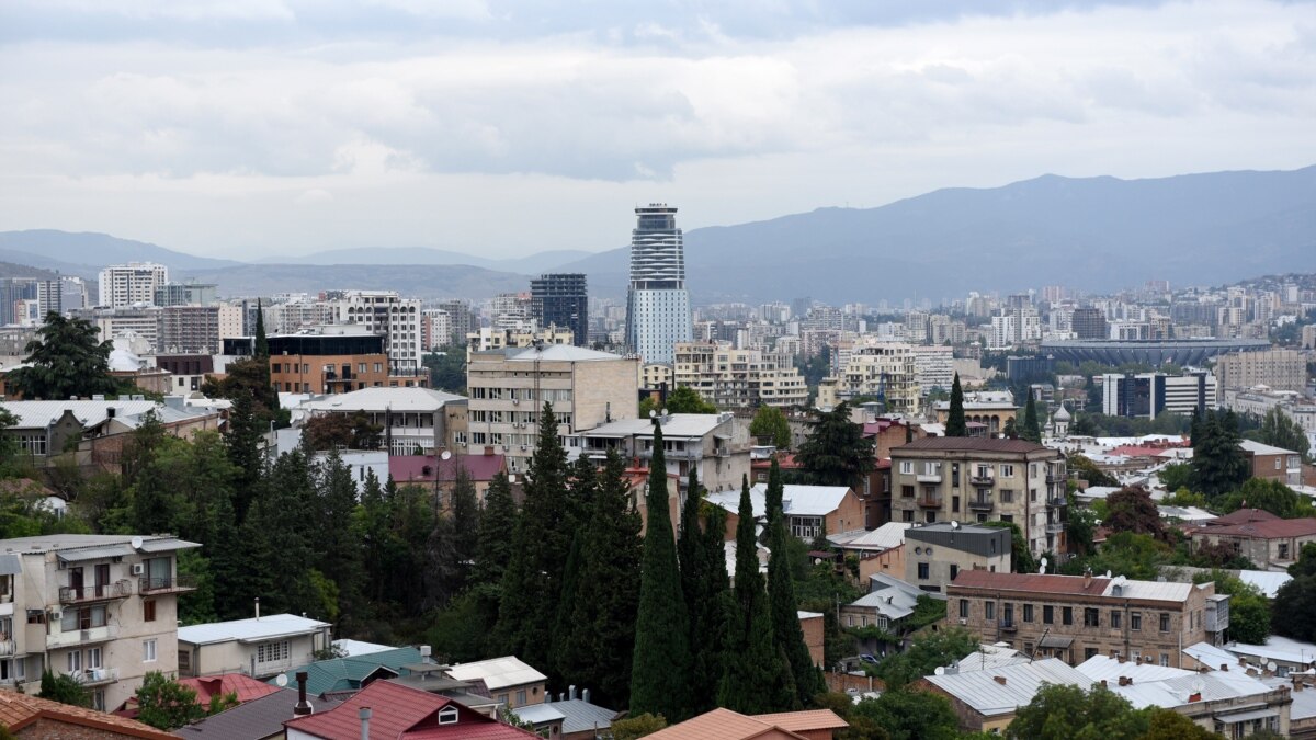 Число туристов в Грузии в январе выросло почти на 20 процентов