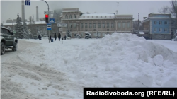 Окупований Донецьк