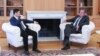 Представители оппозиции скандальные заявления президента и главы КС назвали тревожными, в правящей «Грузинской мечте» – несерьезными и антигосударственными